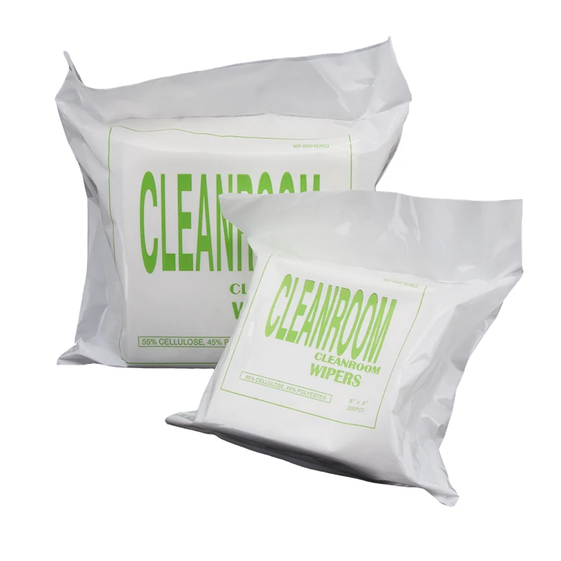 Ang cellulose polyester puting cleanroom paper wiper ba ay ipinakilala para sa pinahusay na kalinisan sa mga kritikal na kapaligiran?