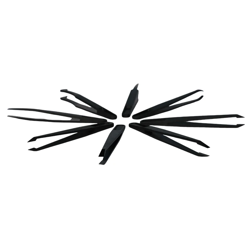 Ang bagong ESD tweezers ba ay nagtatakda ng rebolusyonaryong pagpupulong ng electronics?