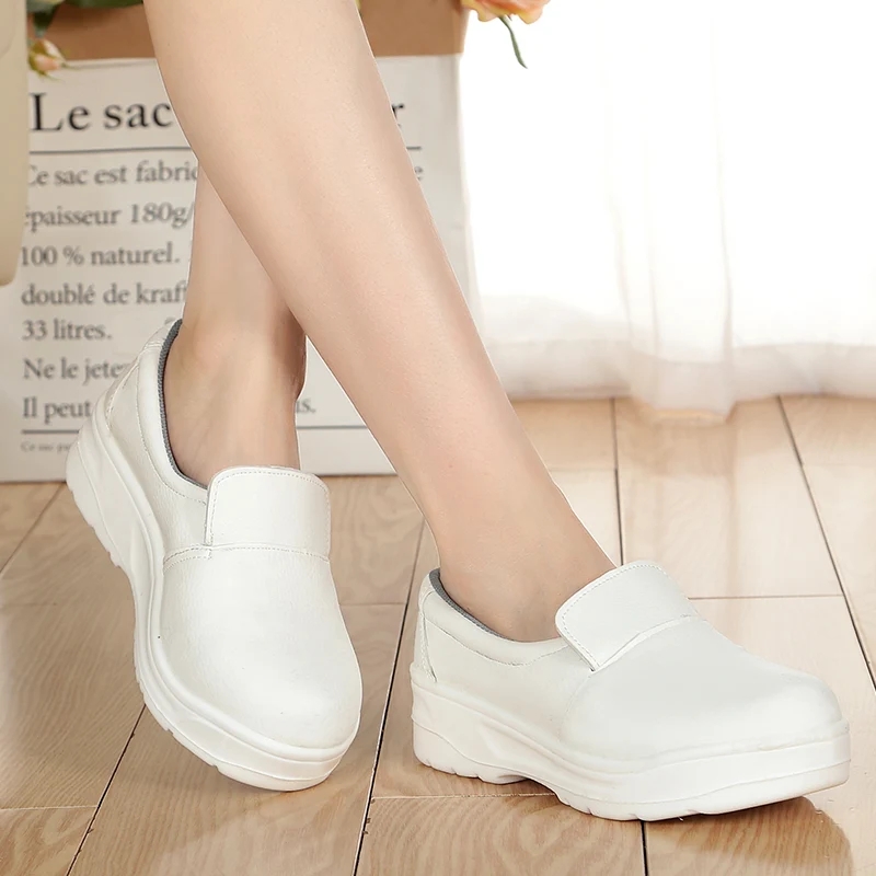 Saan mailalapat ang kaligtasan ng ESD na sapatos?