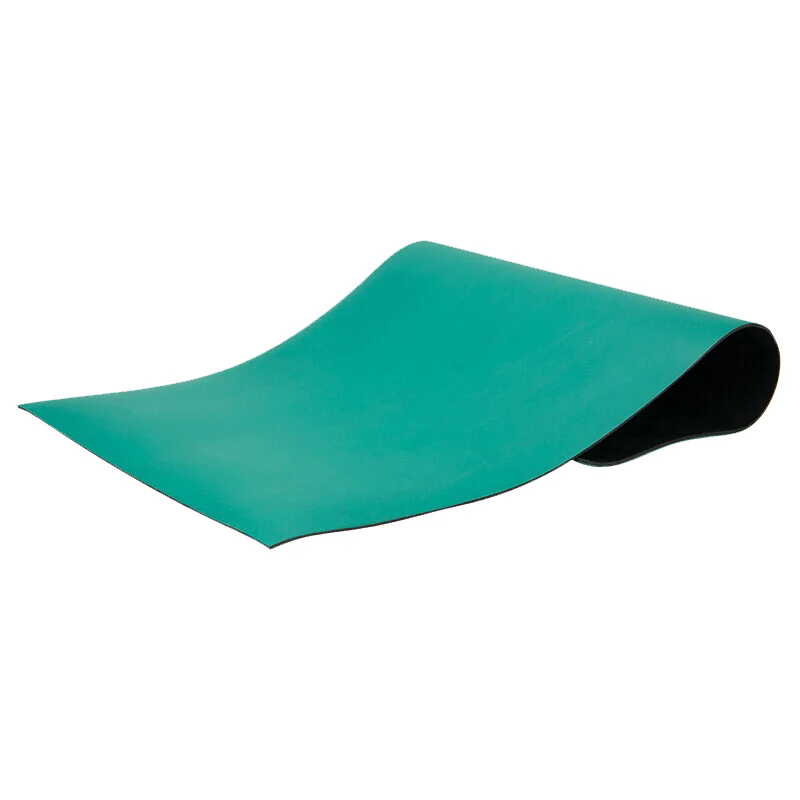 Ano ang gumagawa ng isang ESD antistatic table mat isang dapat para sa mga workstation ng electronics?