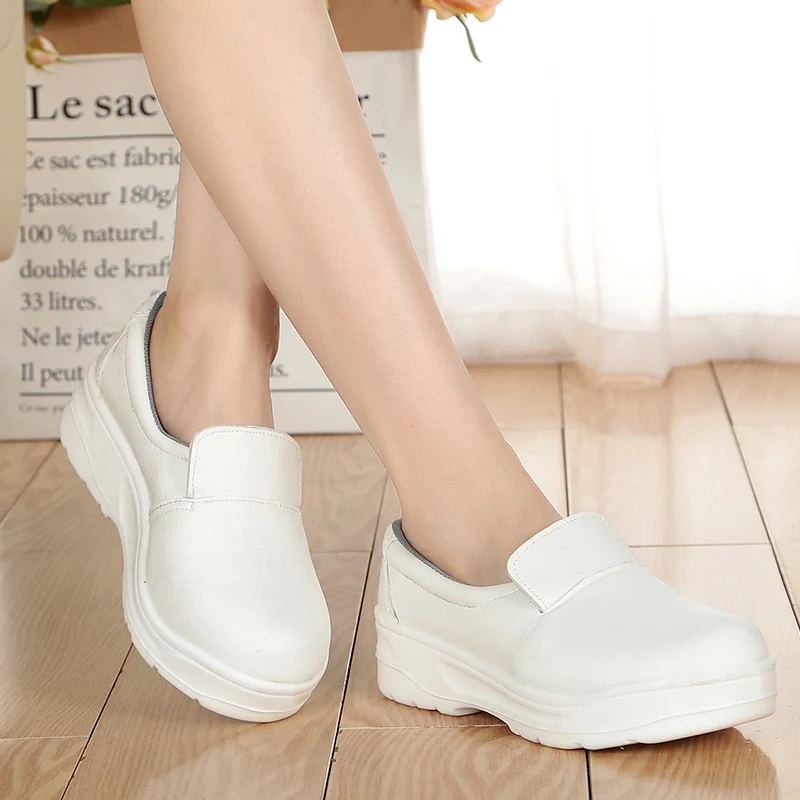 Bakit ang mga sapatos ng ESD ay hindi napag-usapan para sa iyong lugar na protektado ng ESD?