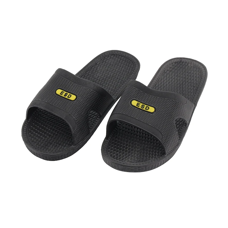 Paano Mapoprotektahan ng ESD Tsinelas ang Iyong Mga Produkto, Tao, at Proseso?
