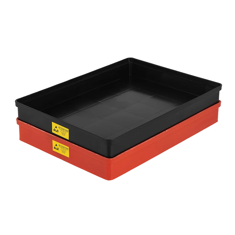 Anti-Static Storage Tray