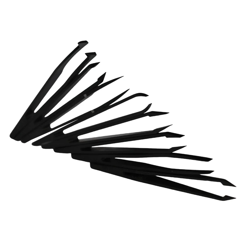 Anti-Static Tweezers Set