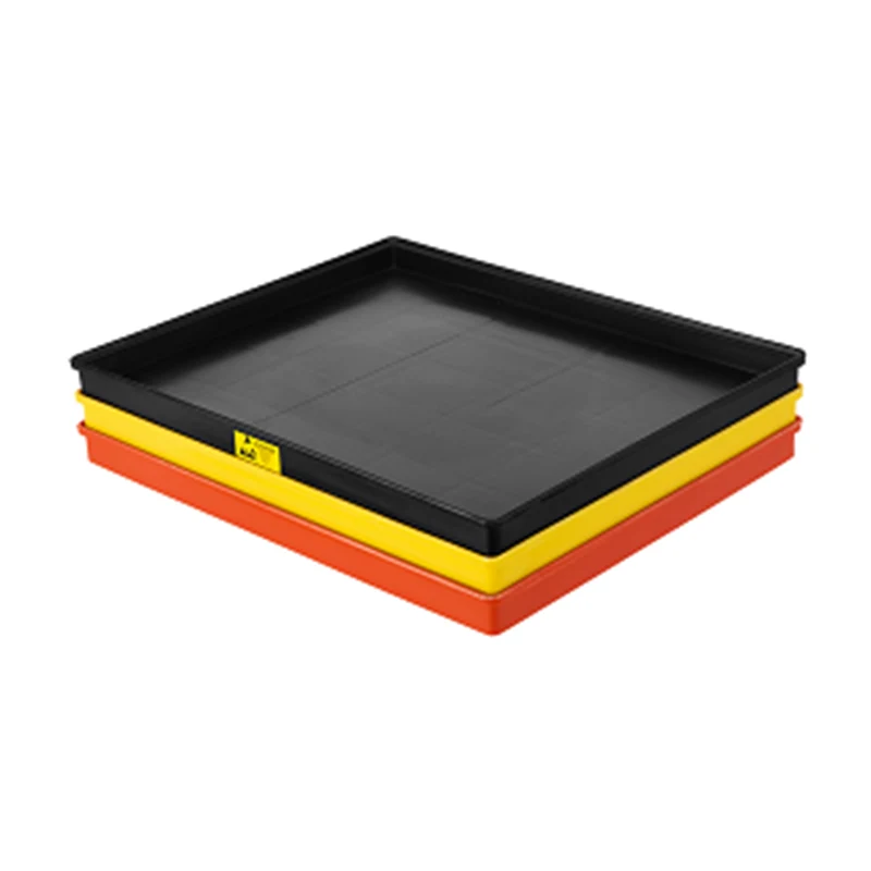 Electronics Plastic ESD Tray