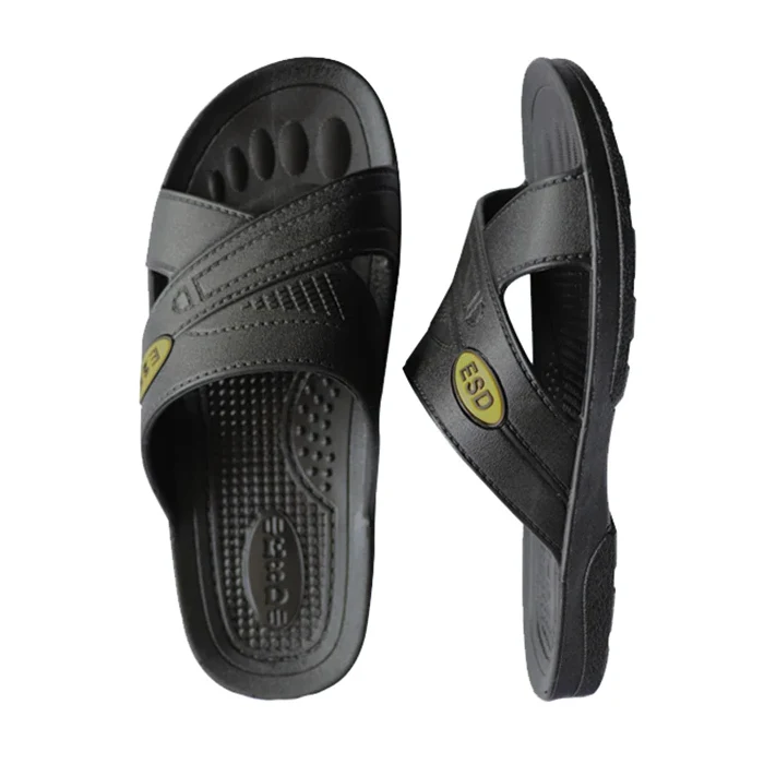Tsinelas ng Proteksyon ng ESD